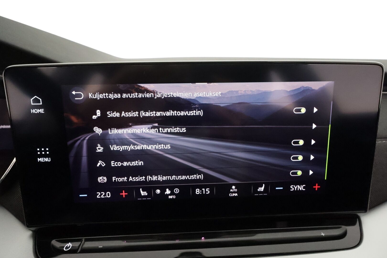 Skoda Octavia 2020 2,0 TDI 150 Style Launch Edition DSG **HUD / Adapt.vakkari / Matrix LED / P.kamera / Webasto / Koukku / Muistipenkki**