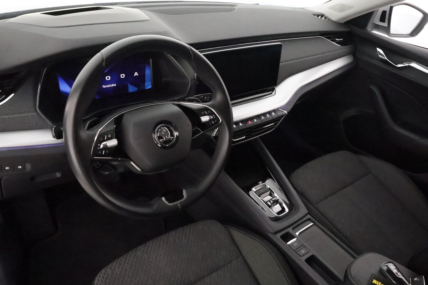 Skoda Octavia 2020 2,0 TDI 150 Style Launch Edition DSG **HUD / Adapt.vakkari / Matrix LED / P.kamera / Webasto / Koukku / Muistipenkki**