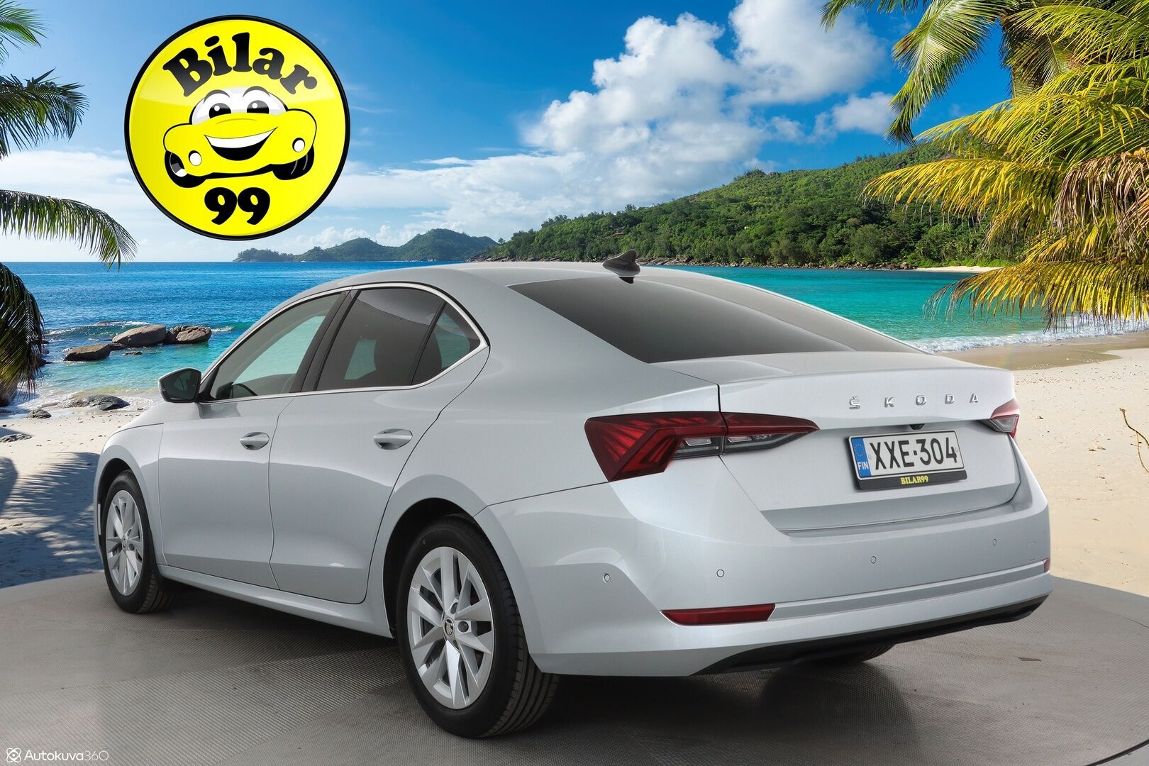 Skoda Octavia 2020 2,0 TDI 150 Style Launch Edition DSG **HUD / Adapt.vakkari / Matrix LED / P.kamera / Webasto / Koukku / Muistipenkki**