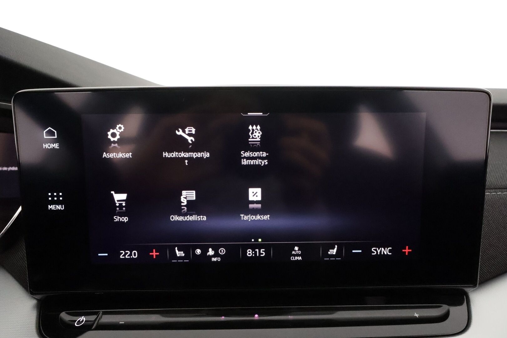 Skoda Octavia 2020 2,0 TDI 150 Style Launch Edition DSG **HUD / Adapt.vakkari / Matrix LED / P.kamera / Webasto / Koukku / Muistipenkki**