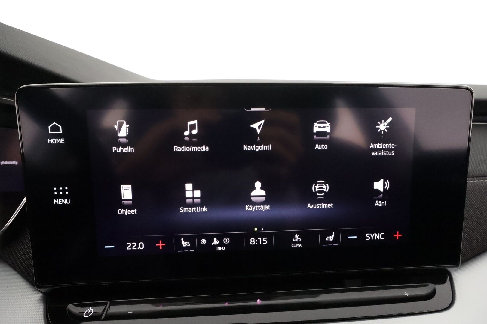 Skoda Octavia 2020 2,0 TDI 150 Style Launch Edition DSG **HUD / Adapt.vakkari / Matrix LED / P.kamera / Webasto / Koukku / Muistipenkki**