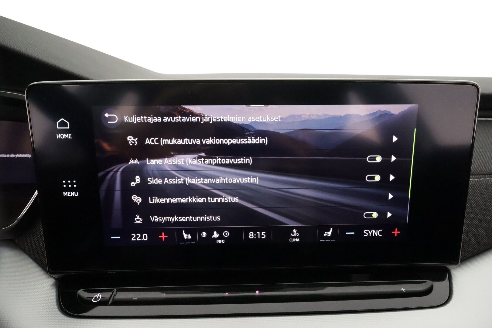 Skoda Octavia 2020 2,0 TDI 150 Style Launch Edition DSG **HUD / Adapt.vakkari / Matrix LED / P.kamera / Webasto / Koukku / Muistipenkki**