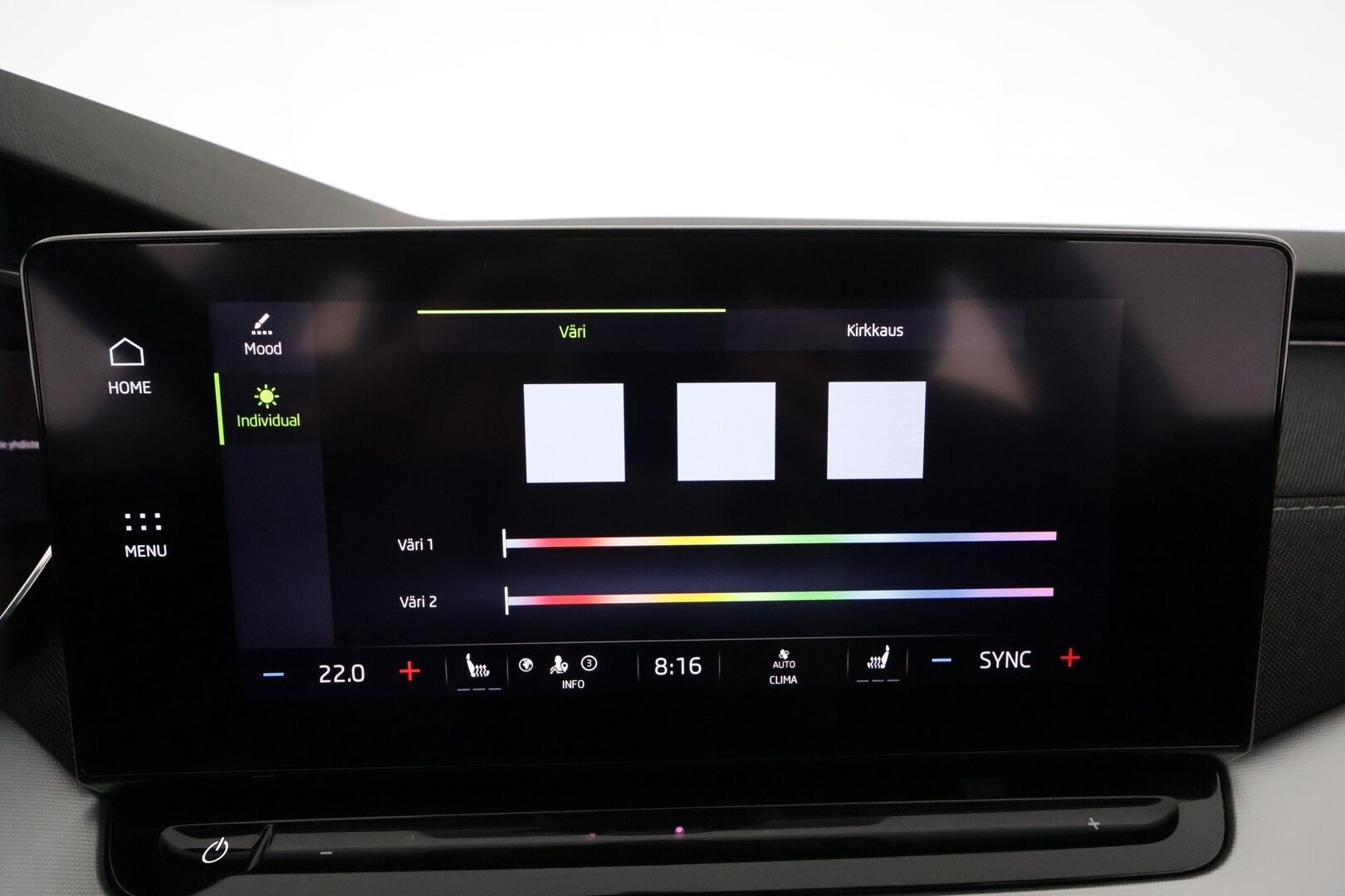 Skoda Octavia 2020 2,0 TDI 150 Style Launch Edition DSG **HUD / Adapt.vakkari / Matrix LED / P.kamera / Webasto / Koukku / Muistipenkki**