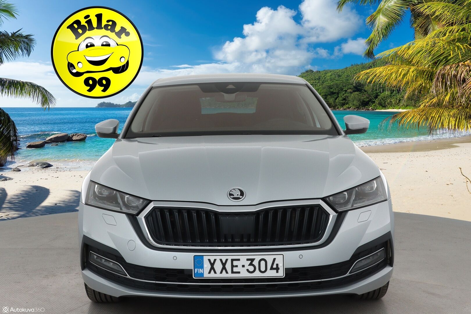 Skoda Octavia 2020 2,0 TDI 150 Style Launch Edition DSG **HUD / Adapt.vakkari / Matrix LED / P.kamera / Webasto / Koukku / Muistipenkki**