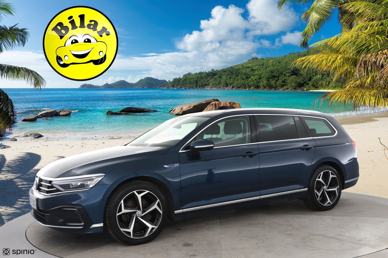 Volkswagen Passat 2021 PASSAT Farmari (AC) 5ov 1395cm3 A - Adaptiivinen vakionopeudensäädin | Peruutuskamera | LED | Vetokoukku | Sähkökontti |