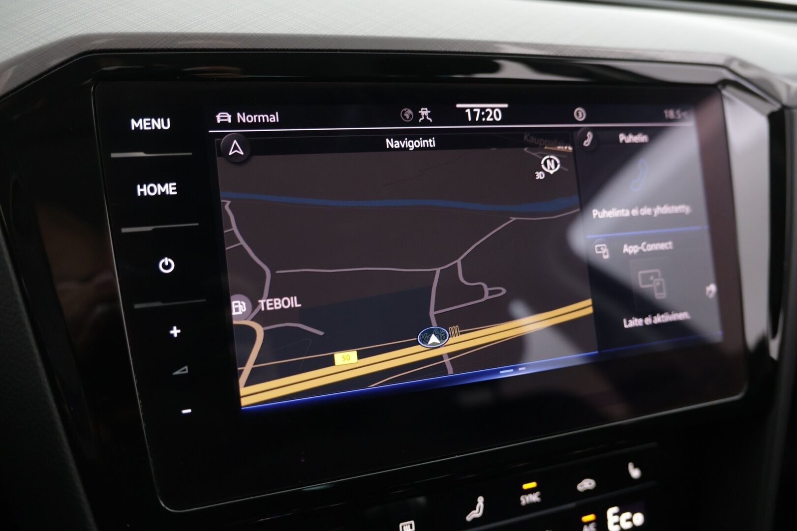 Volkswagen Passat 2021 PASSAT Farmari (AC) 5ov 1395cm3 A - Adaptiivinen vakionopeudensäädin | Peruutuskamera | LED | Vetokoukku | Sähkökontti |