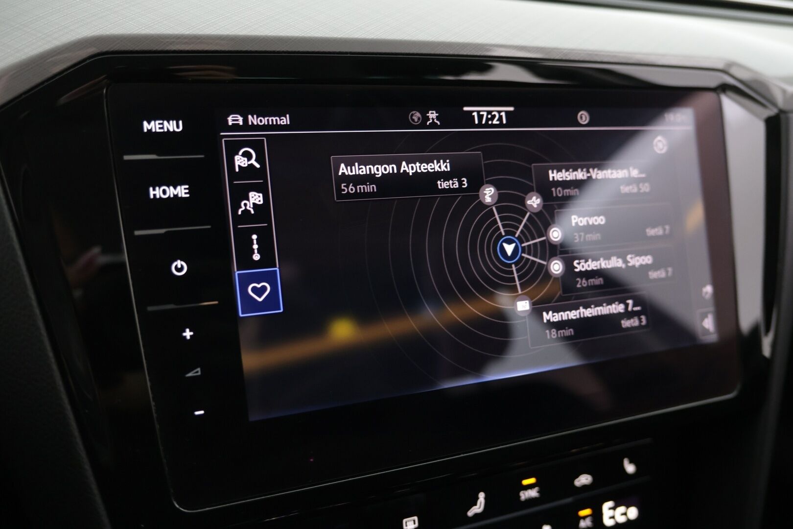 Volkswagen Passat 2021 PASSAT Farmari (AC) 5ov 1395cm3 A - Adaptiivinen vakionopeudensäädin | Peruutuskamera | LED | Vetokoukku | Sähkökontti |