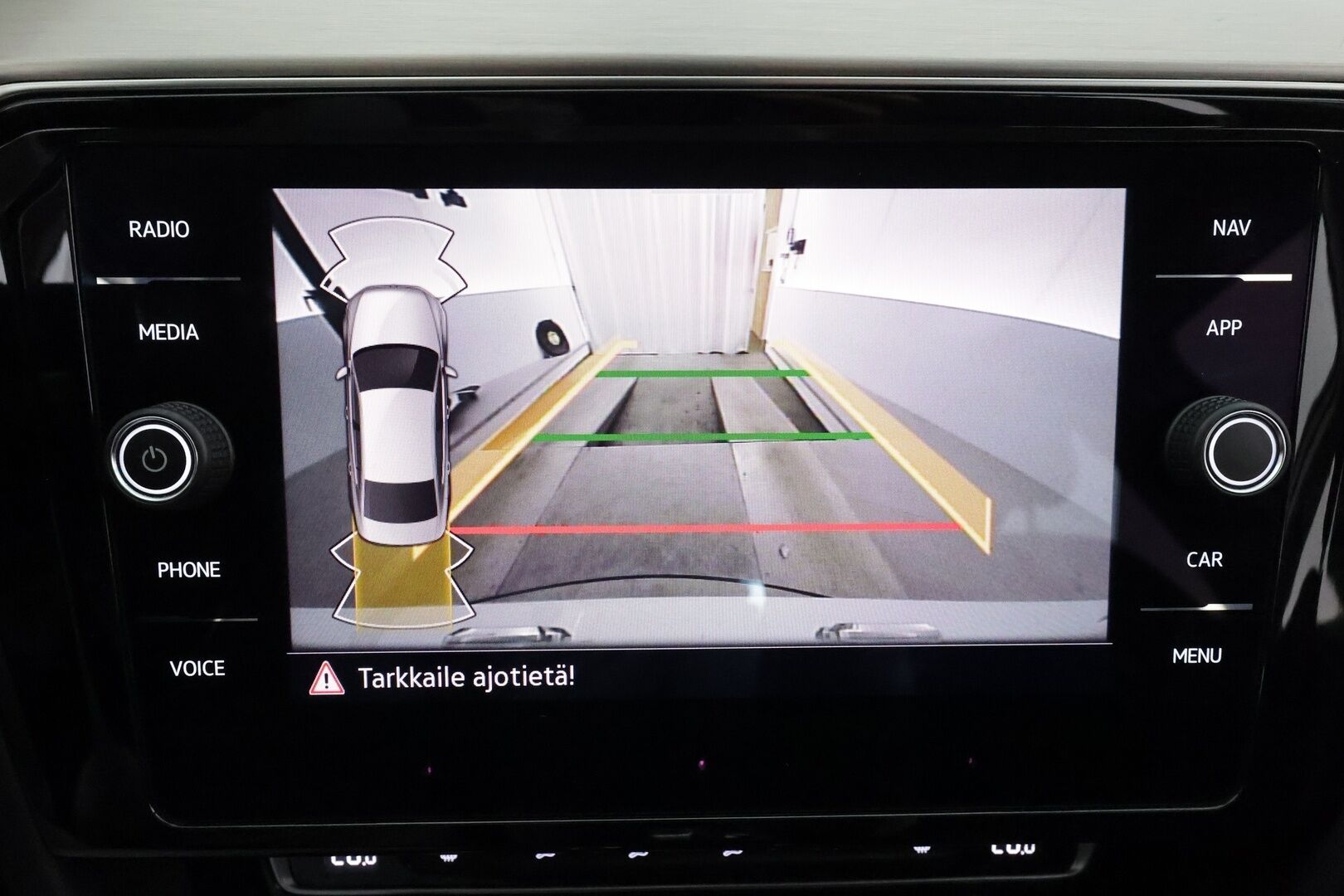 Volkswagen Passat 2020 Sedan R-Line 1,5 TSI EVO 110 kW DSG-autm. **Webasto / Matrix LED / Adapt.vakkari / P.kamera / Koukku / Keyless** - 1-om. Suomi auto