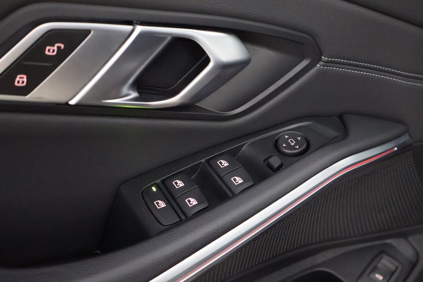 BMW 320 2020 G21 A xDrive Business Sport MHEV / Suomi-auto / Webasto / Adapt.Vakkari / Adapt.LED / HiFi - Puolinahka Sporttipenkit  / Sähköluukku / Digimittaristo - HULLUT BLACKWEEK JATKOT - KORKOTARJOUS 2,49%