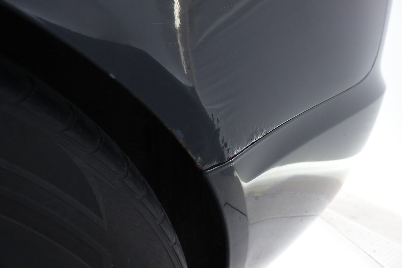 Audi A6 2006 - YritysOutlet - Myydään vain yrityksille - – Tämä auto myydään YritysOutlet -valikoimasta vain yritykselle