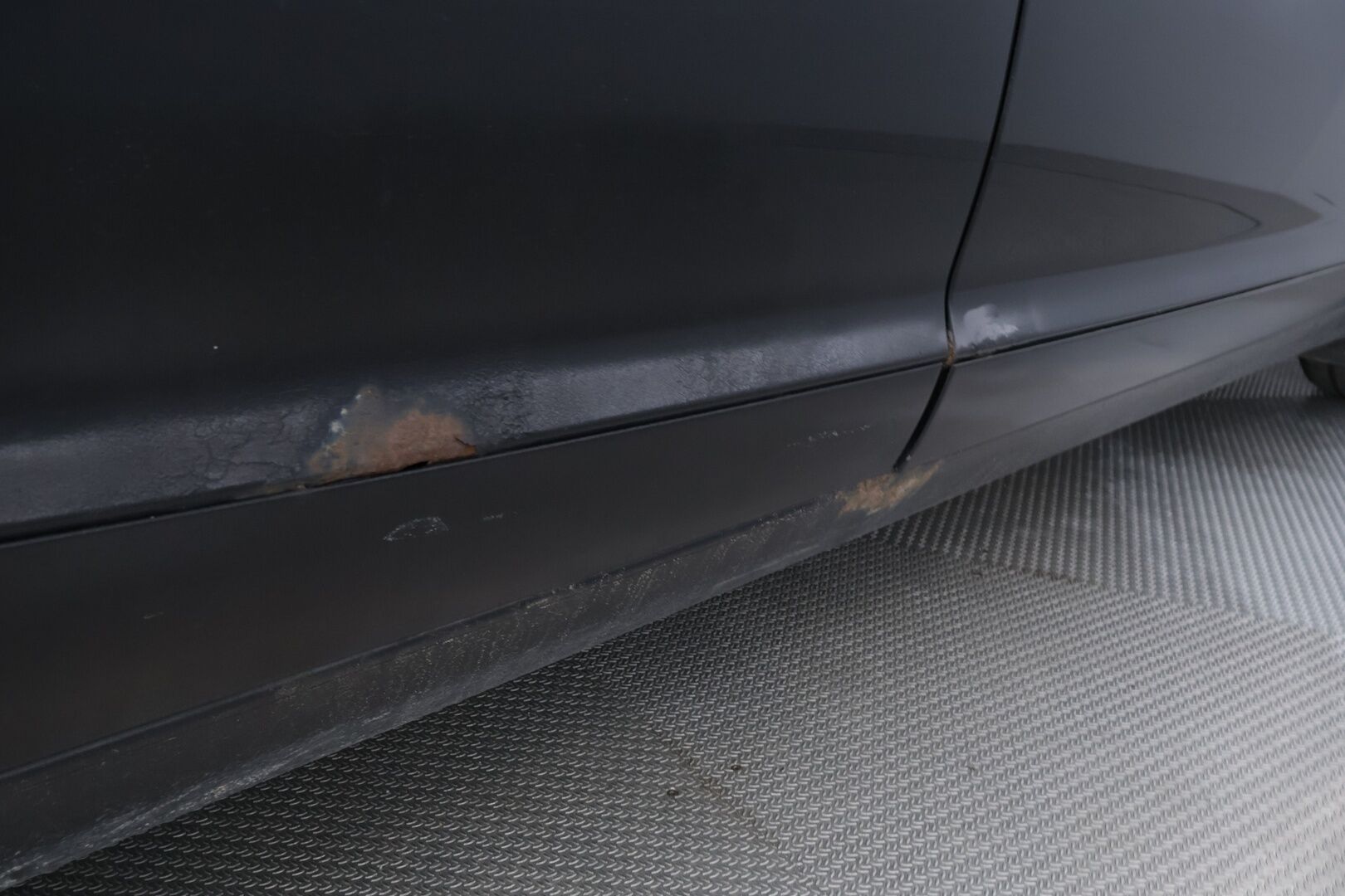 Audi A6 2006 - YritysOutlet - Myydään vain yrityksille - – Tämä auto myydään YritysOutlet -valikoimasta vain yritykselle