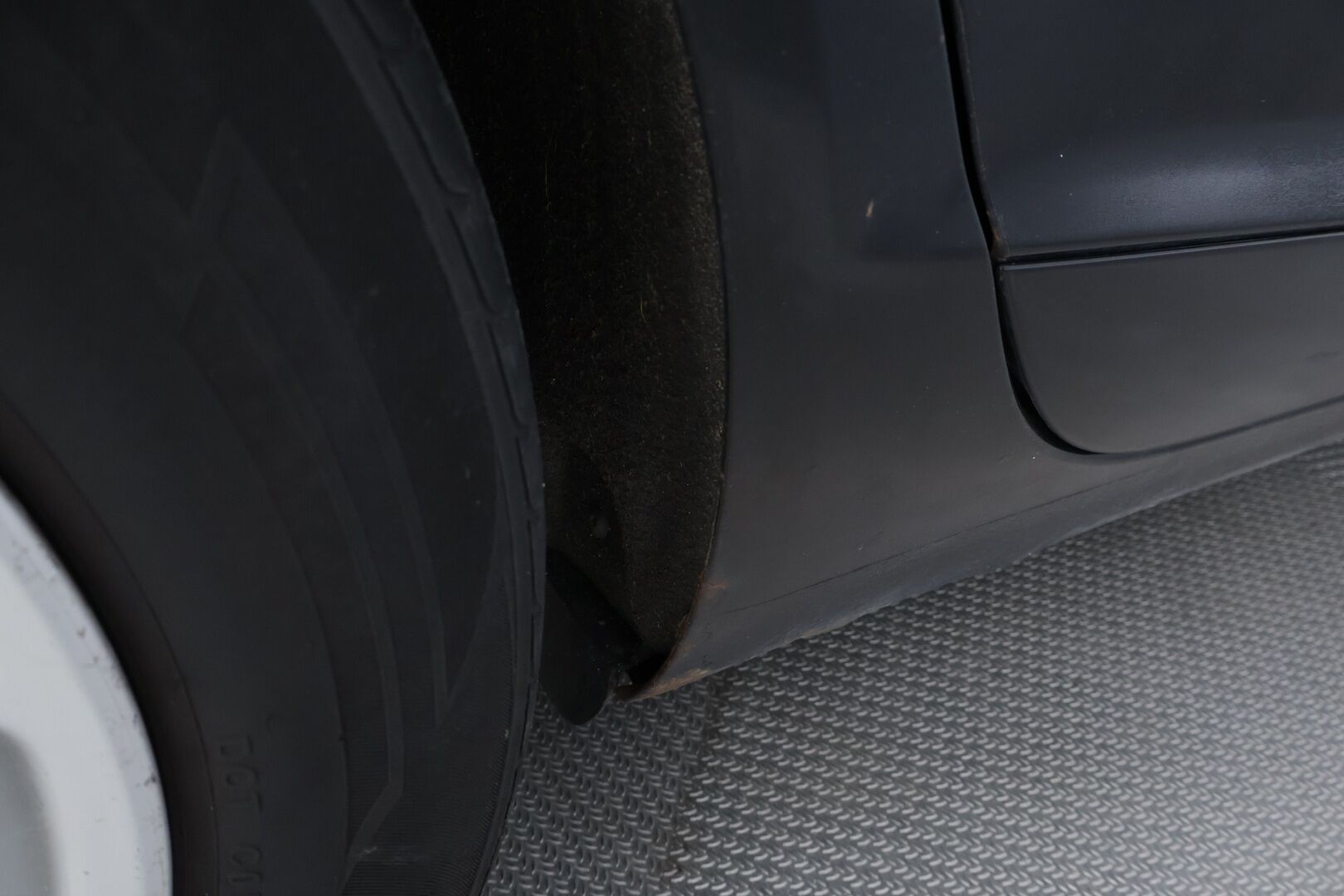 Audi A6 2006 - YritysOutlet - Myydään vain yrityksille - – Tämä auto myydään YritysOutlet -valikoimasta vain yritykselle