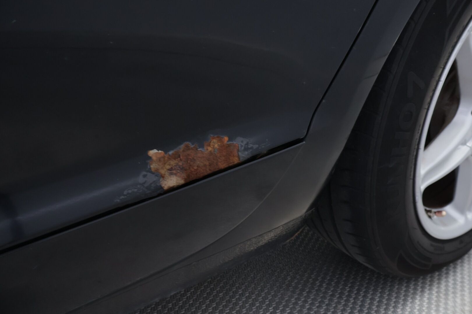 Audi A6 2006 - YritysOutlet - Myydään vain yrityksille - – Tämä auto myydään YritysOutlet -valikoimasta vain yritykselle