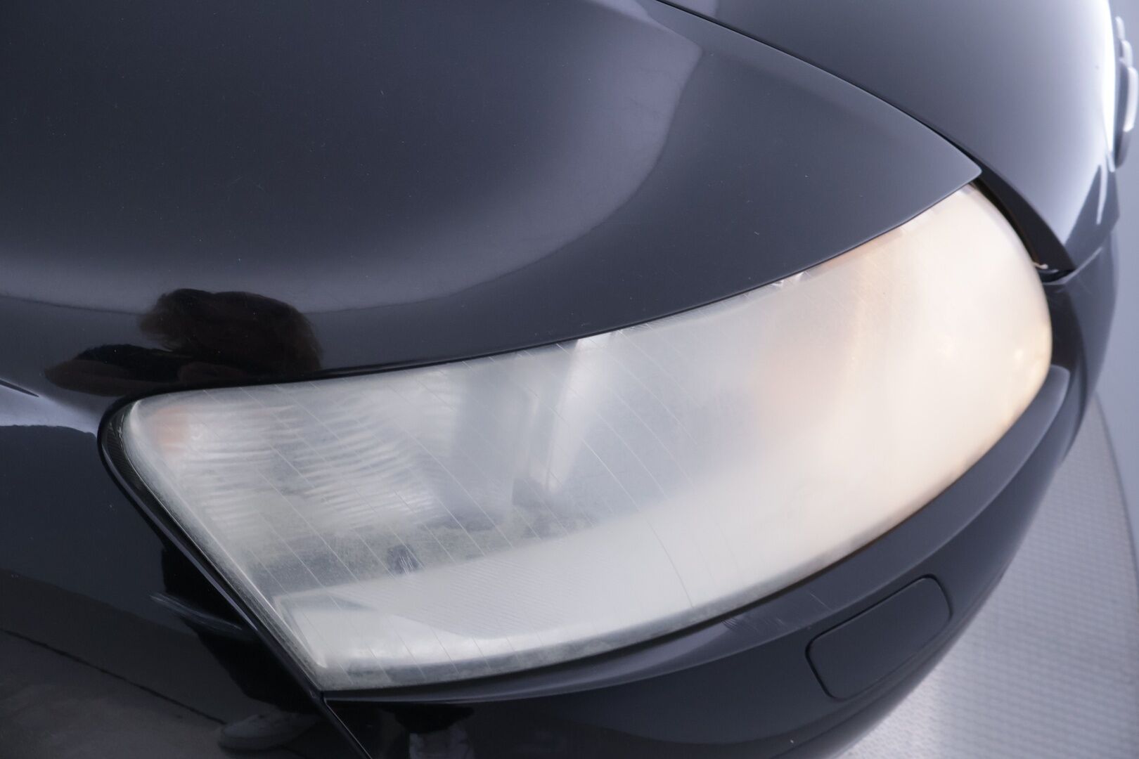 Audi A6 2006 - YritysOutlet - Myydään vain yrityksille - – Tämä auto myydään YritysOutlet -valikoimasta vain yritykselle