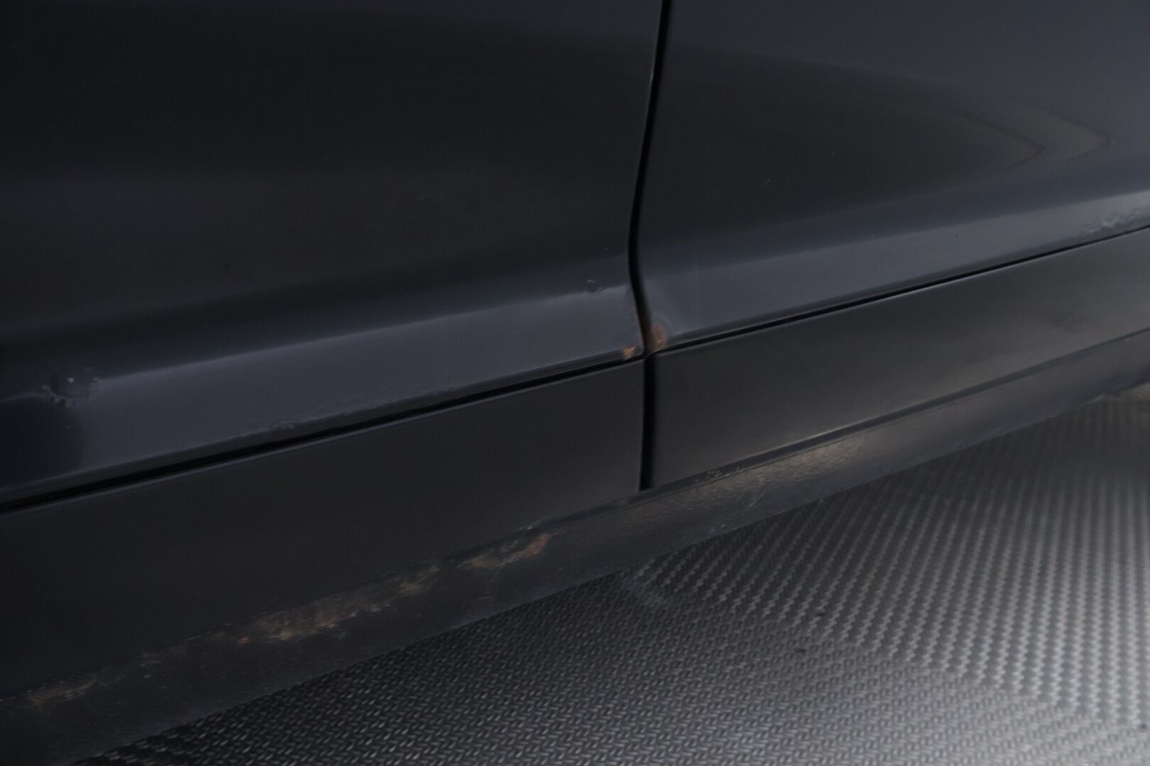 Audi A6 2006 - YritysOutlet - Myydään vain yrityksille - – Tämä auto myydään YritysOutlet -valikoimasta vain yritykselle