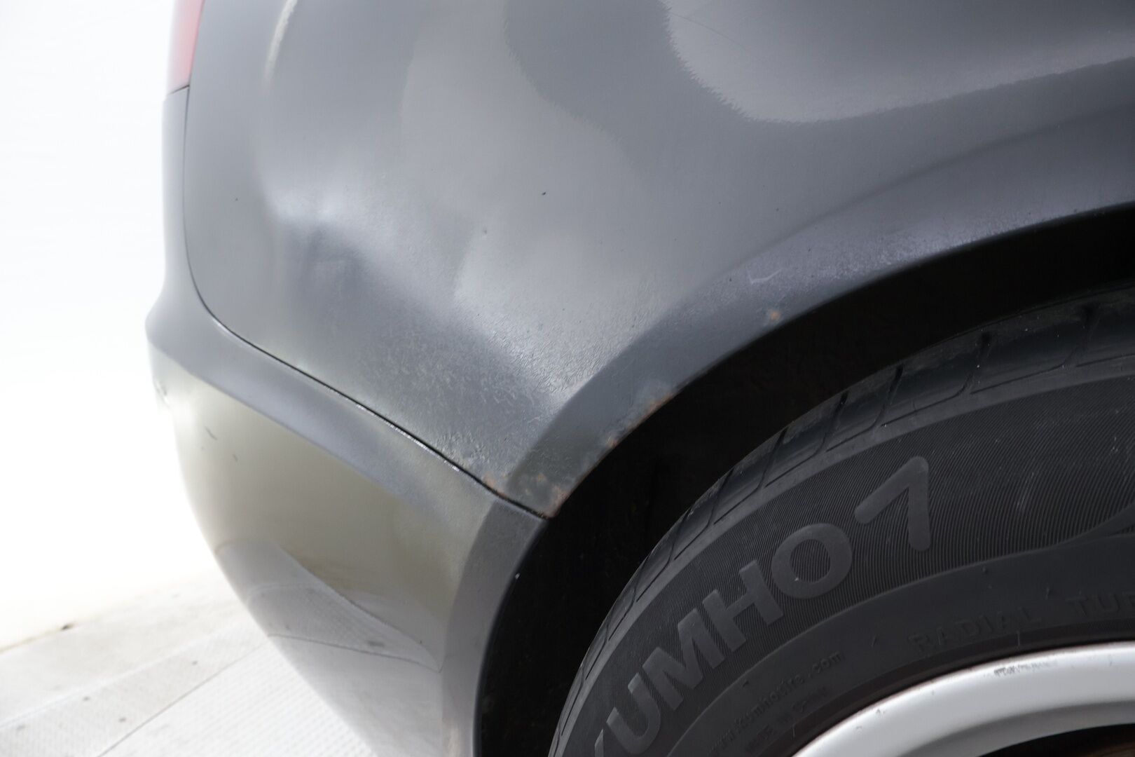 Audi A6 2006 - YritysOutlet - Myydään vain yrityksille - – Tämä auto myydään YritysOutlet -valikoimasta vain yritykselle