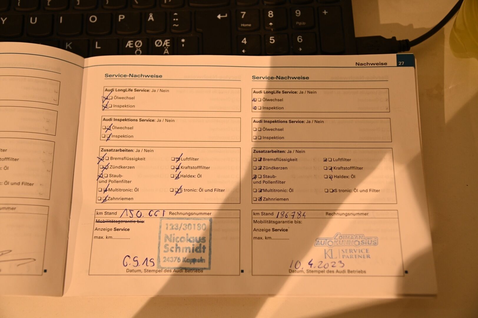 Audi A4 2008 3.2 V6 *Myydään Huutokaupat.com*