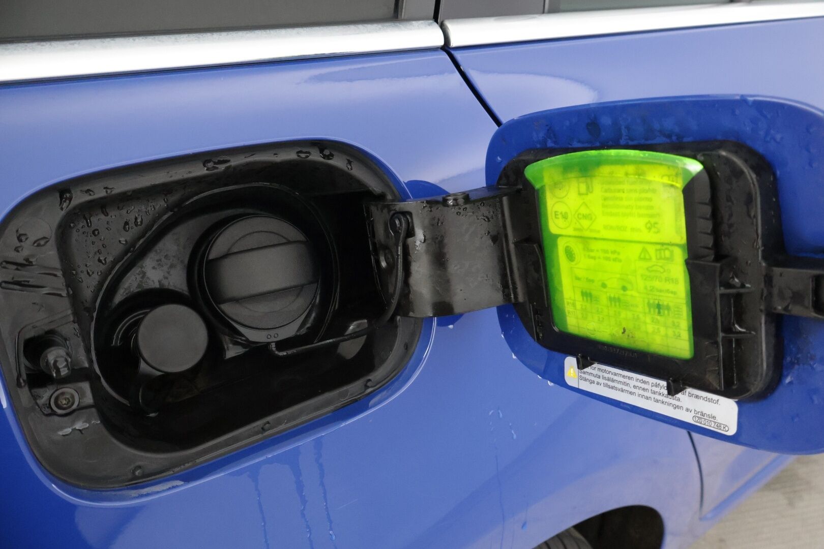 Skoda Octavia 2020 Combi 1,5 TSI G-TEC Ambition DSG *Webasto / ACC / Kessy / Bi Xenon / Koukku - Hyvät renkaat  / Huollettu 06/25 / Merkkihuollot / Webasto / koukku