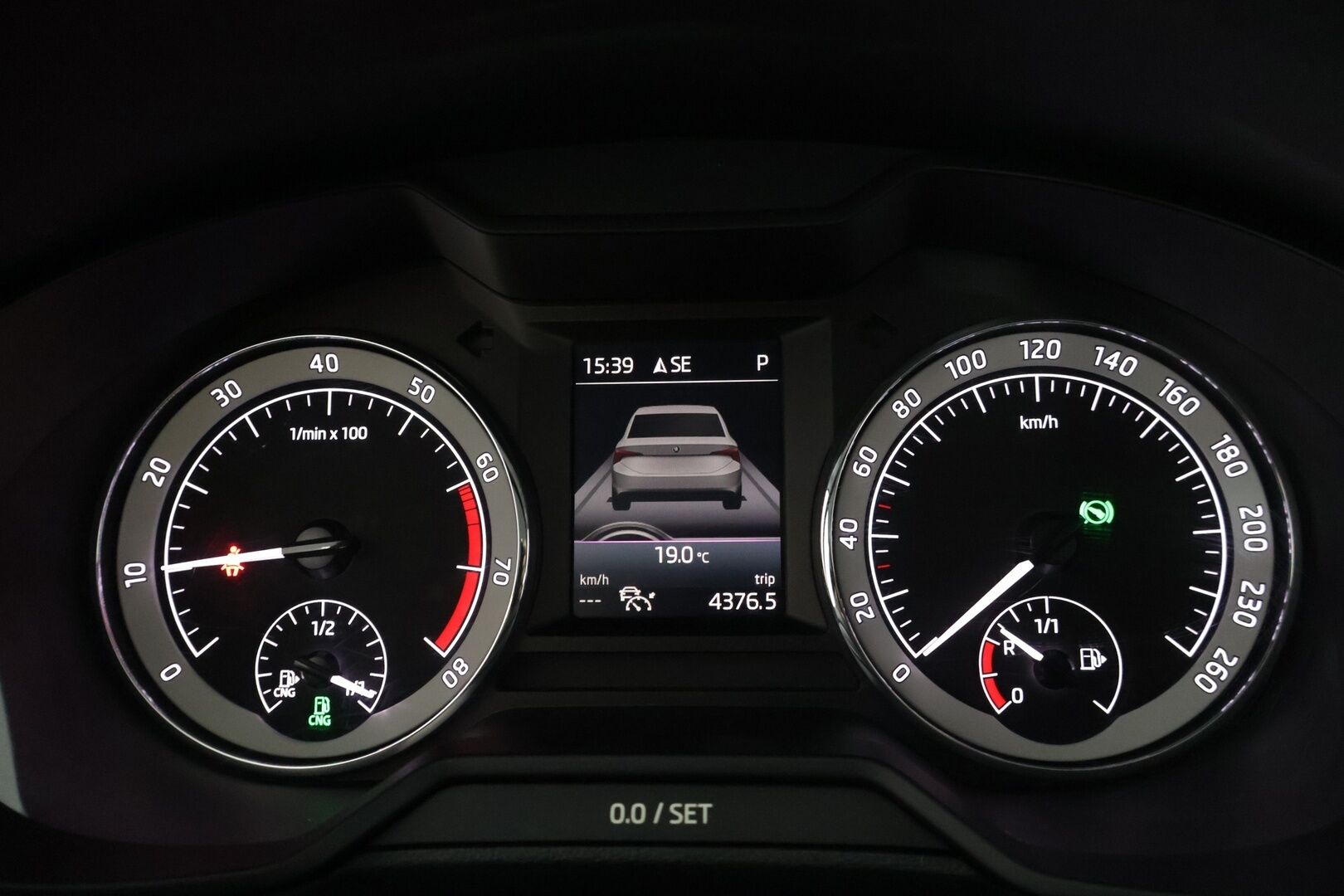 Skoda Octavia 2020 Combi 1,5 TSI G-TEC Ambition DSG *Webasto / ACC / Kessy / Bi Xenon / Koukku - Hyvät renkaat  / Huollettu 06/25 / Merkkihuollot / Webasto / koukku