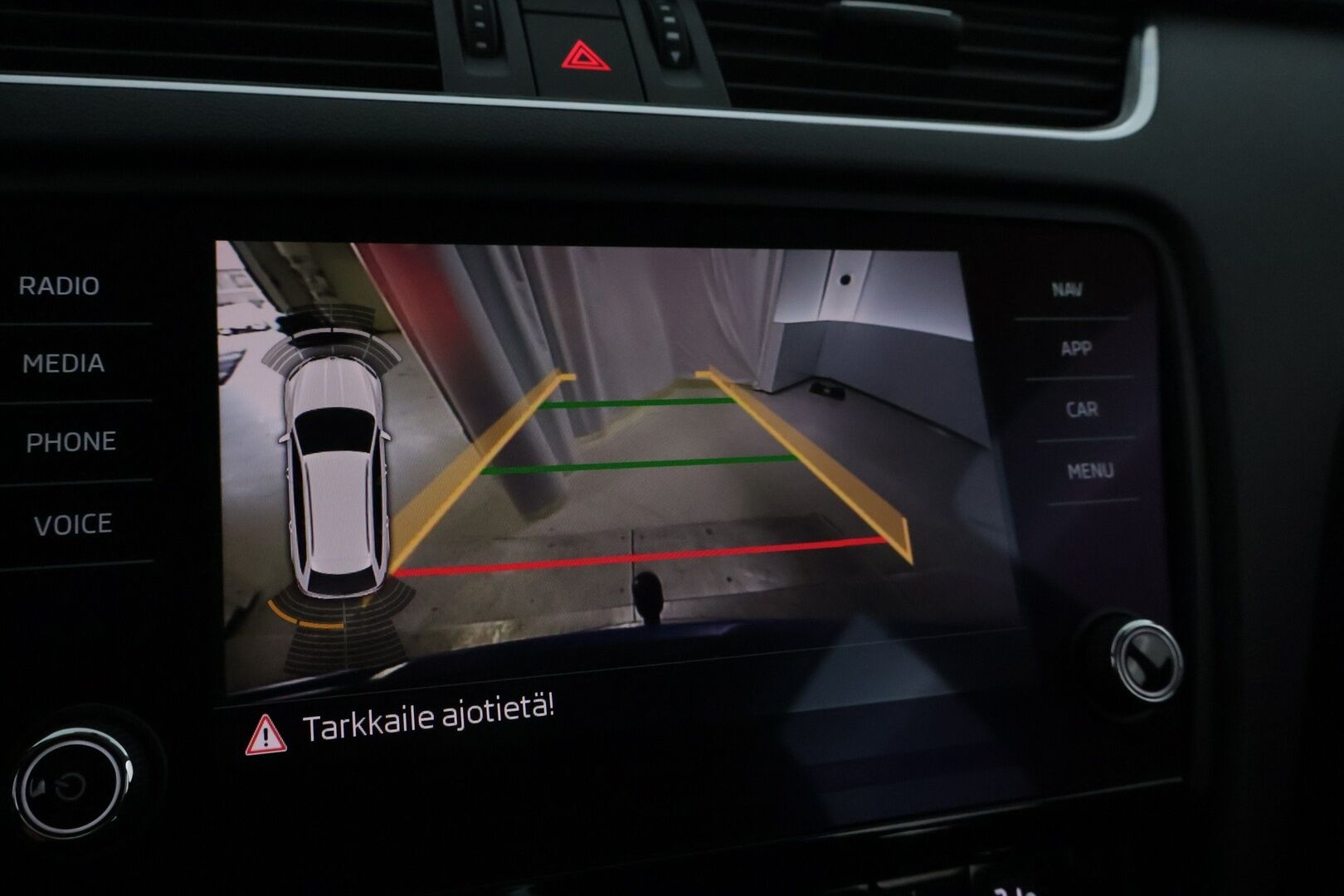 Skoda Octavia 2020 Combi 1,5 TSI G-TEC Ambition DSG *Webasto / ACC / Kessy / Bi Xenon / Koukku - Hyvät renkaat  / Huollettu 06/25 / Merkkihuollot / Webasto / koukku