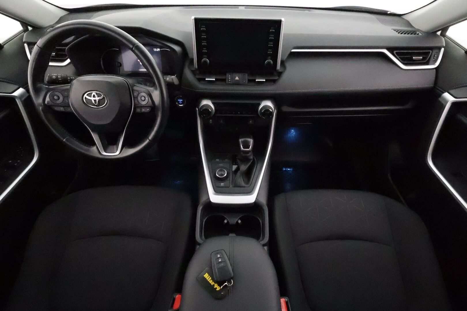 Toyota RAV4 2020 2,5 Hybrid AWD-i Business *Adapt.vakkari / Koukku / P-Kamera / Suomi-auto / TULOSSA* - 3,99 % KORKOTARJOUS TÄHÄN AUTOON - 