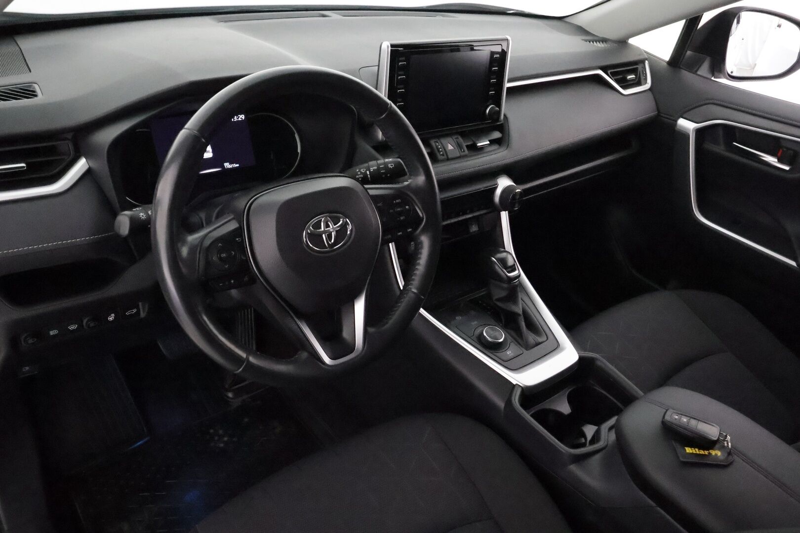 Toyota RAV4 2020 2,5 Hybrid AWD-i Business *Adapt.vakkari / Koukku / P-Kamera / Suomi-auto / TULOSSA* - 3,99 % KORKOTARJOUS TÄHÄN AUTOON - 