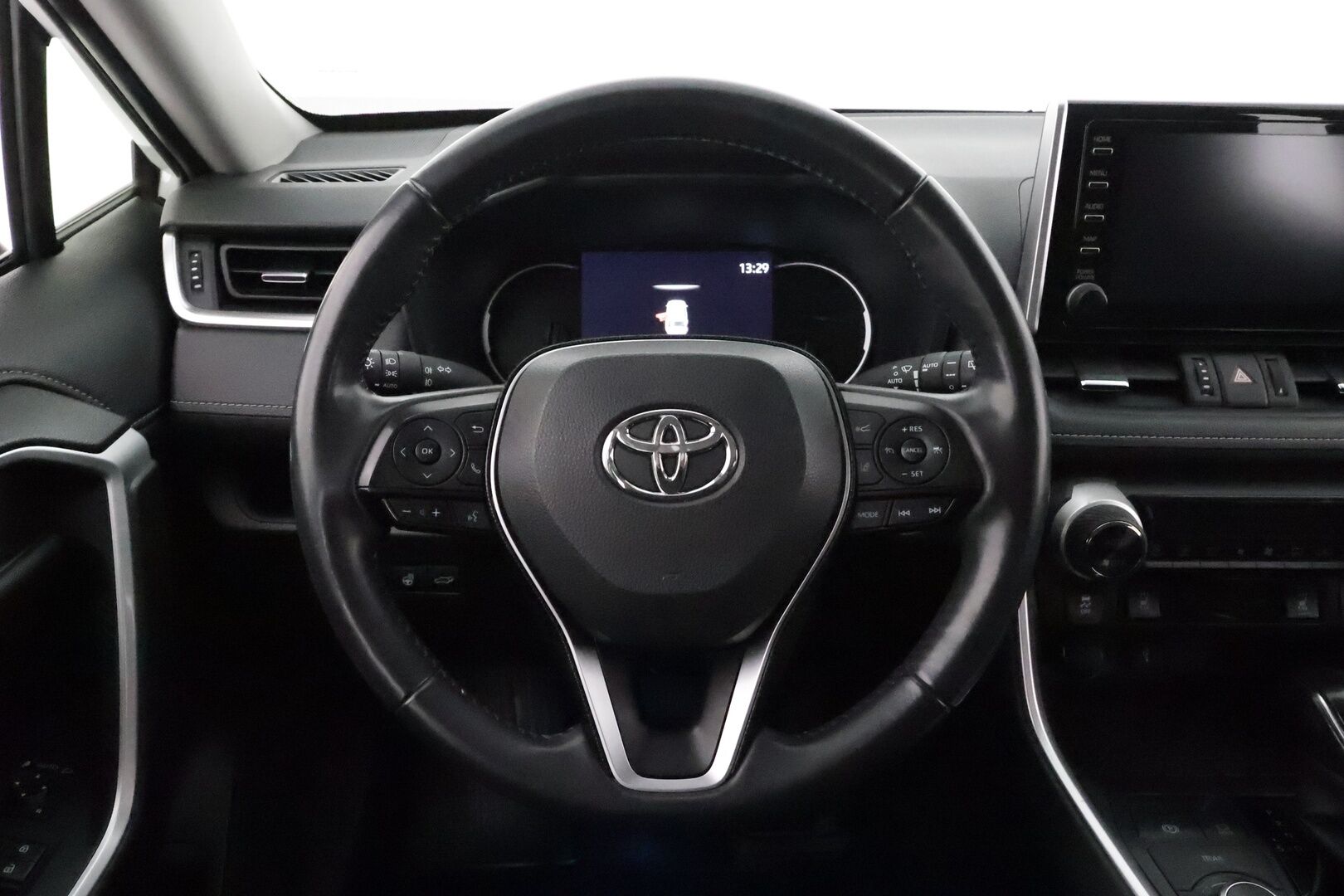 Toyota RAV4 2020 2,5 Hybrid AWD-i Business *Adapt.vakkari / Koukku / P-Kamera / Suomi-auto / TULOSSA* - 3,99 % KORKOTARJOUS TÄHÄN AUTOON - 