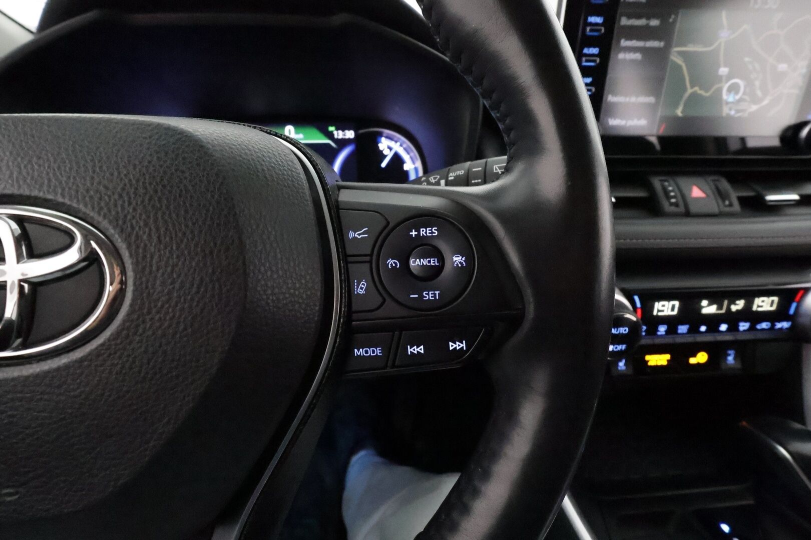 Toyota RAV4 2020 2,5 Hybrid AWD-i Business *Adapt.vakkari / Koukku / P-Kamera / Suomi-auto / TULOSSA* - 3,99 % KORKOTARJOUS TÄHÄN AUTOON - 