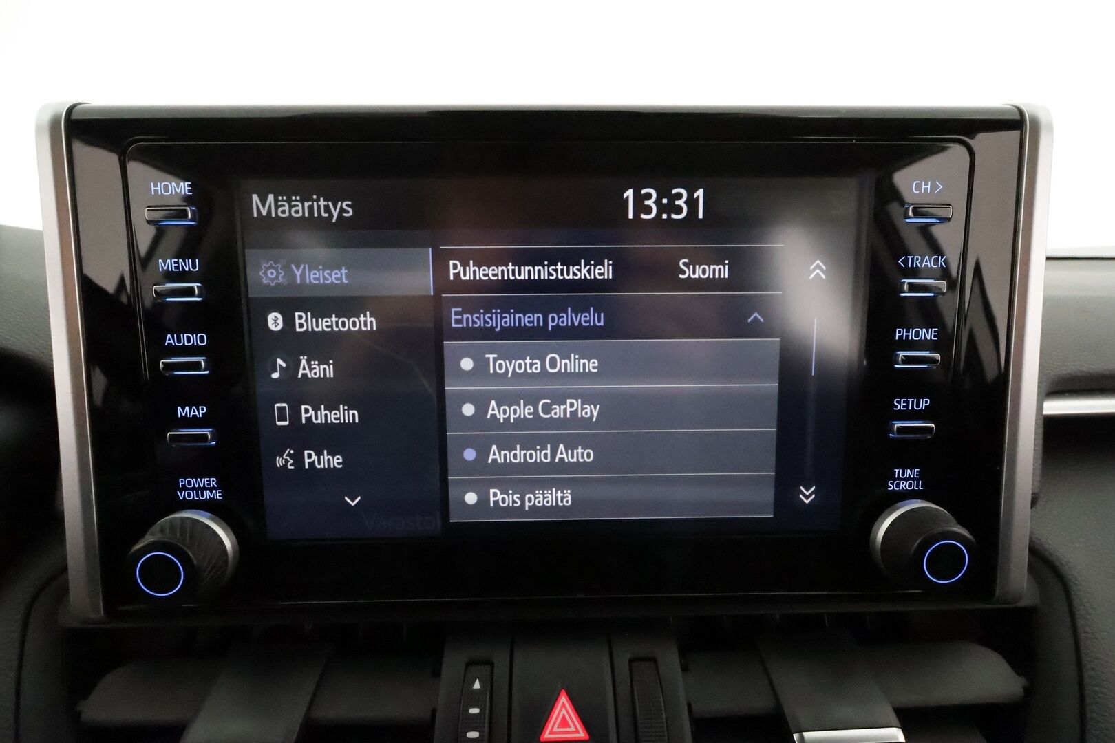 Toyota RAV4 2020 2,5 Hybrid AWD-i Business *Adapt.vakkari / Koukku / P-Kamera / Suomi-auto / TULOSSA* - 3,99 % KORKOTARJOUS TÄHÄN AUTOON - 