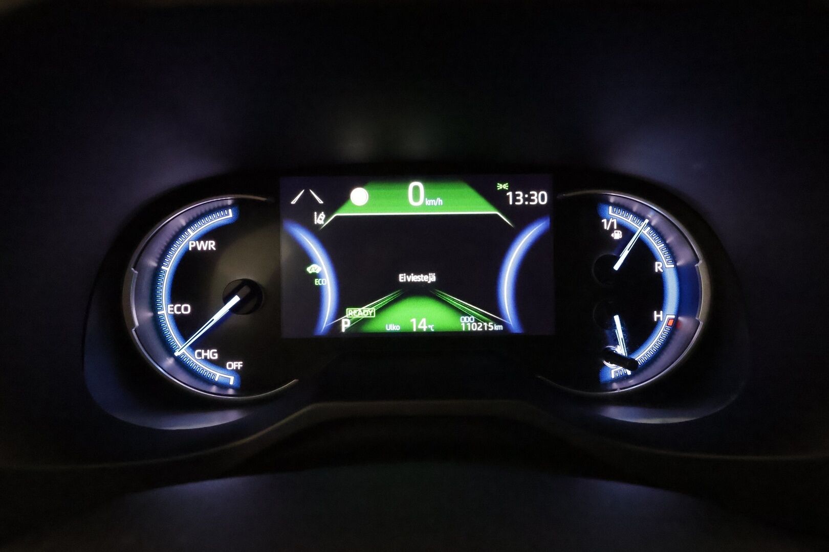 Toyota RAV4 2020 2,5 Hybrid AWD-i Business *Adapt.vakkari / Koukku / P-Kamera / Suomi-auto / TULOSSA* - 3,99 % KORKOTARJOUS TÄHÄN AUTOON - 
