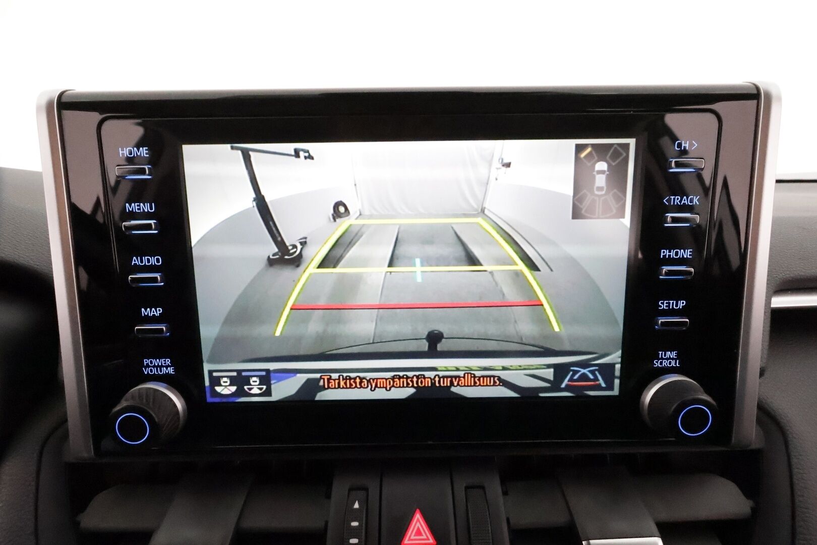 Toyota RAV4 2020 2,5 Hybrid AWD-i Business *Adapt.vakkari / Koukku / P-Kamera / Suomi-auto / TULOSSA* - 3,99 % KORKOTARJOUS TÄHÄN AUTOON - 