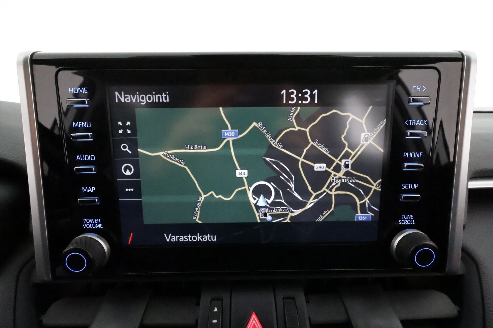 Toyota RAV4 2020 2,5 Hybrid AWD-i Business *Adapt.vakkari / Koukku / P-Kamera / Suomi-auto / TULOSSA* - 3,99 % KORKOTARJOUS TÄHÄN AUTOON - 