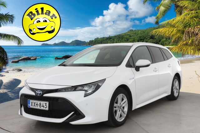 Toyota Corolla 2020