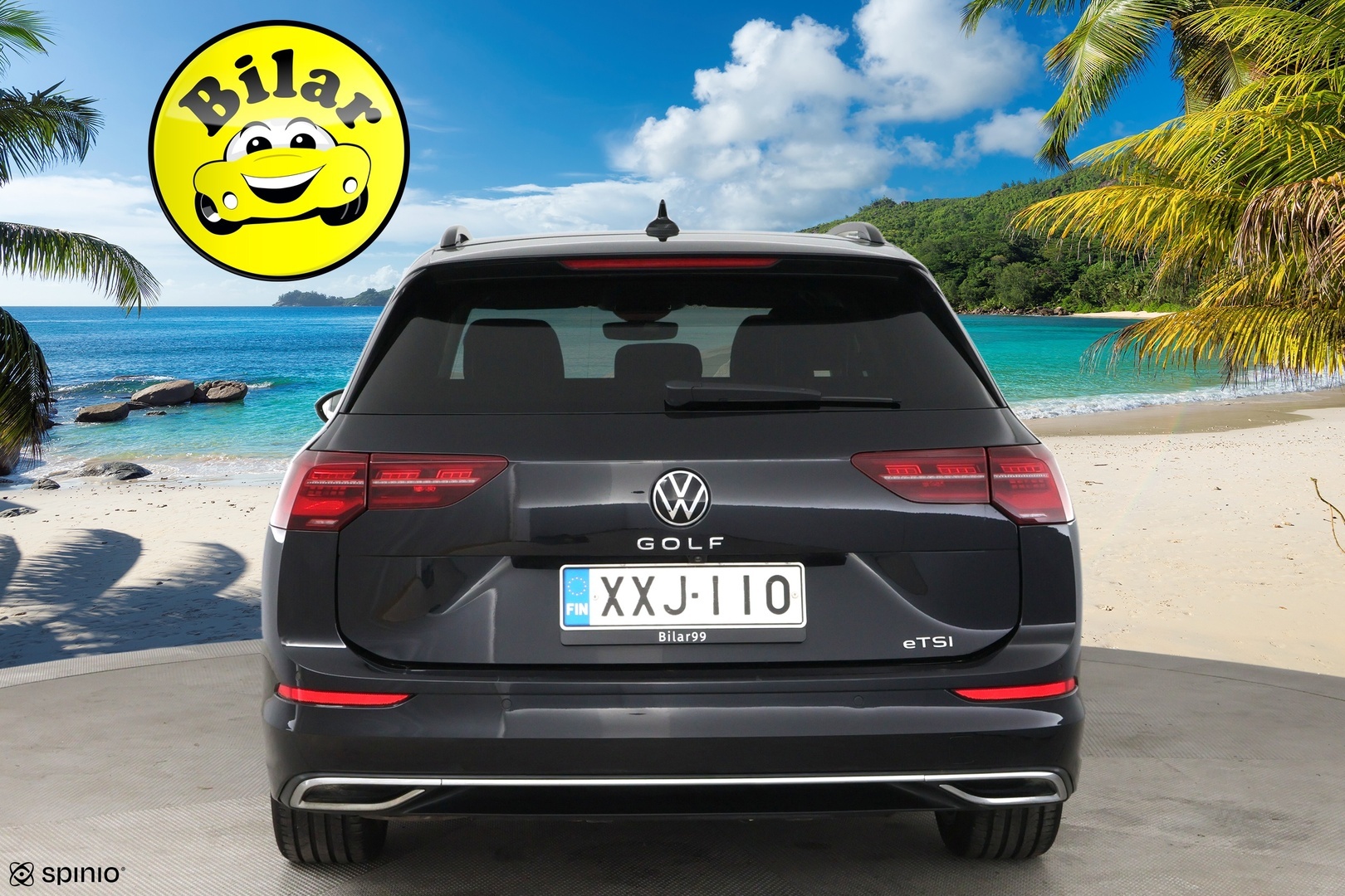 Volkswagen Golf 2021, kuva 4/39