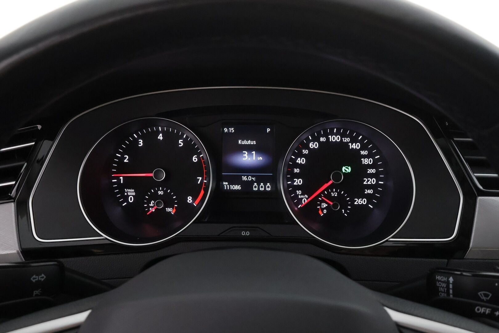 Volkswagen Passat 2021 Variant 1,5 TSI EVO 110 kW DSG * Webasto / ACC / LED / P.tutkat / Kaistavahti * - 1-om Suomi-auto / Kahdet renkaat 