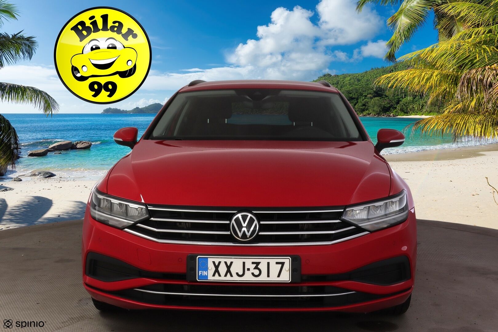 Volkswagen Passat 2021 Variant 1,5 TSI EVO 110 kW DSG * Webasto / ACC / LED / P.tutkat / Kaistavahti * - 1-om Suomi-auto / Kahdet renkaat 