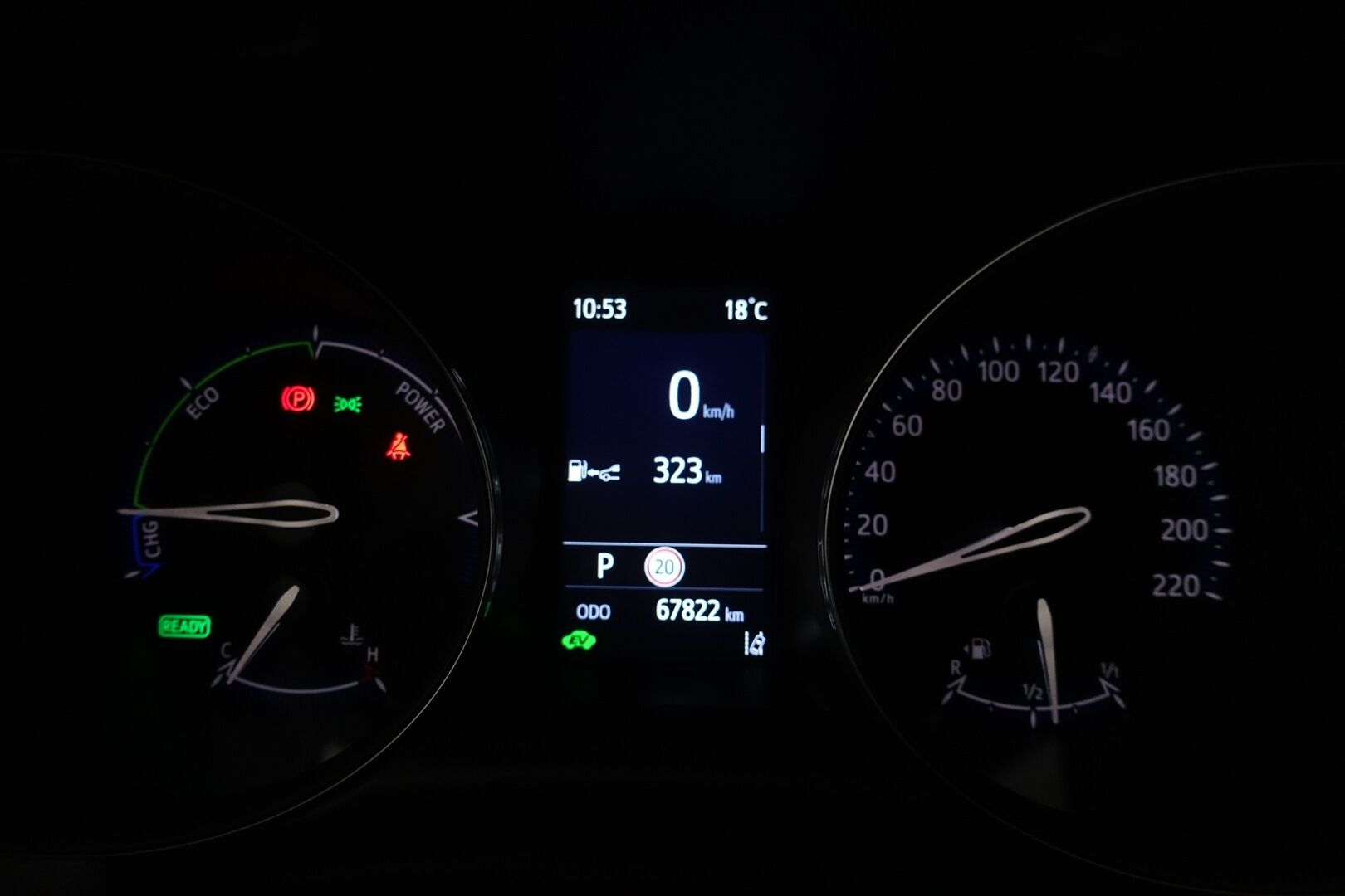 Toyota C-HR 2021 2,0 Hybrid Intense Edition - | ACC | Suomi-Auto | Ratinlämmitys | Bluetooth | BLISS | 