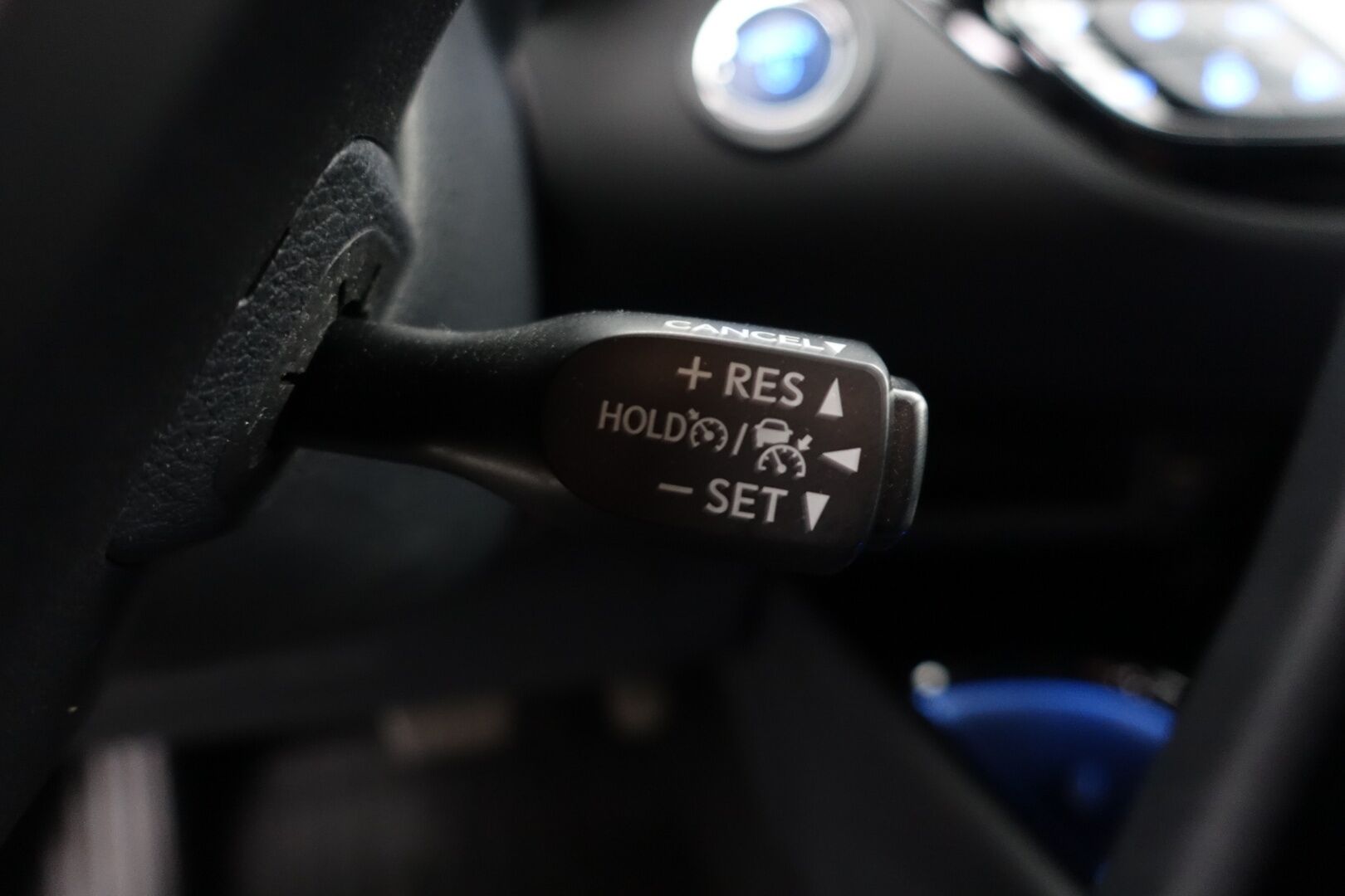 Toyota C-HR 2021 2,0 Hybrid Intense Edition - | ACC | Suomi-Auto | Ratinlämmitys | Bluetooth | BLISS | 