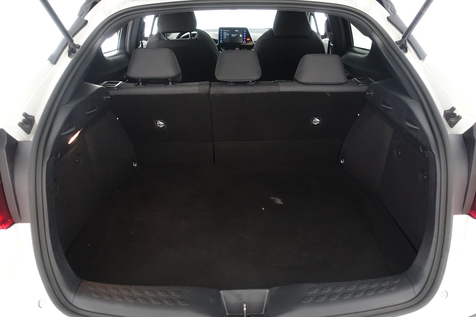 Toyota C-HR 2021 2,0 Hybrid Intense Edition - | ACC | Suomi-Auto | Ratinlämmitys | Bluetooth | BLISS | 
