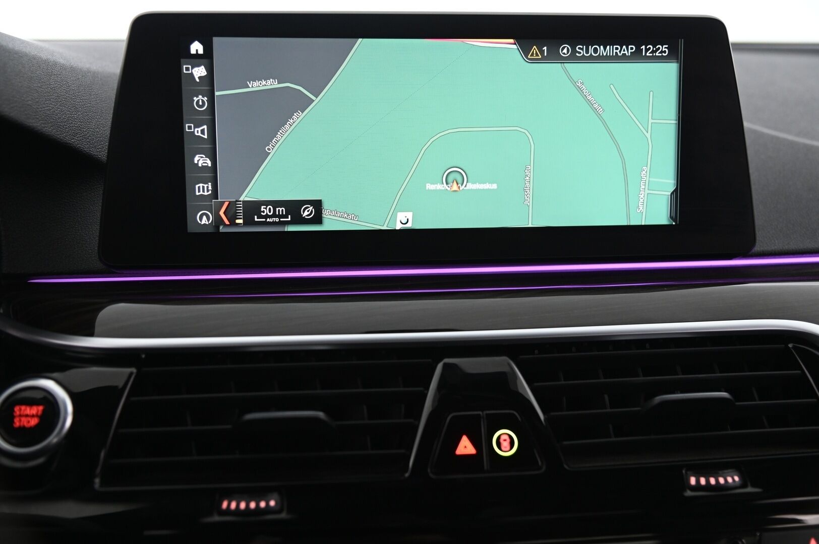 BMW 530 2017 G30 A Charged Edition M-Sport *ACC / HUD / Adapt. Ledit / Lämmitettävä ratti* - Akku kuntotarkastettu! / Näyttävä yksilö hyvillä varusteilla! / 2xrenkaat vanteilla* - Osta nyt, maksa vasta ensi vuonna