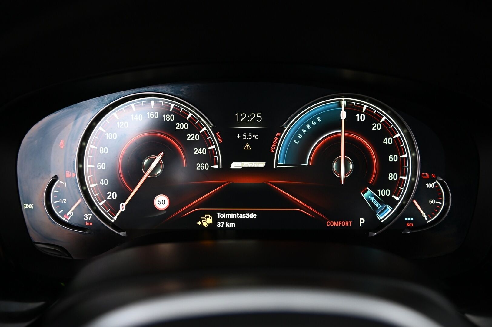 BMW 530 2017 G30 A Charged Edition M-Sport *ACC / HUD / Adapt. Ledit / Lämmitettävä ratti* - Akku kuntotarkastettu! / Näyttävä yksilö hyvillä varusteilla! / 2xrenkaat vanteilla* - Osta nyt, maksa vasta ensi vuonna