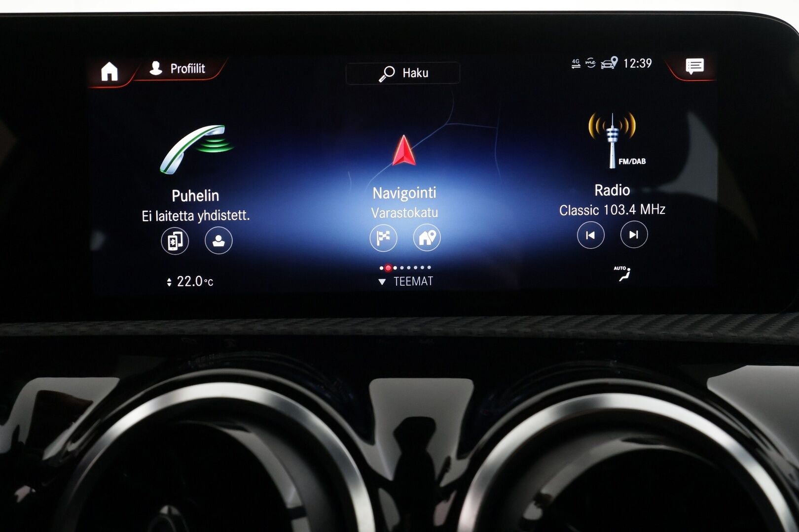 Mercedes-Benz A 2021 250 e A Business Style Edition EQ Power - | Distronic Pro | P.Kamera | Lisälämmitin | Puolinahat | LED High Performance | Sporttipenkit | Navi | Suomi-auto | Kahdet Renkaat |