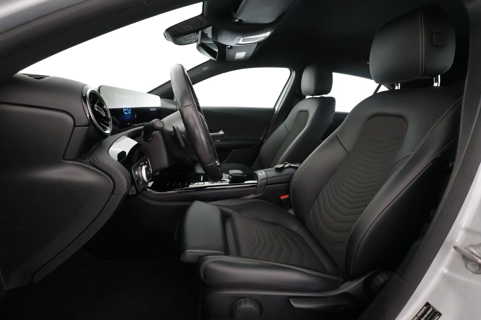 Mercedes-Benz A 2021 250 e A Business Style Edition EQ Power - | Distronic Pro | P.Kamera | Lisälämmitin | Puolinahat | LED High Performance | Sporttipenkit | Navi | Suomi-auto | Kahdet Renkaat |
