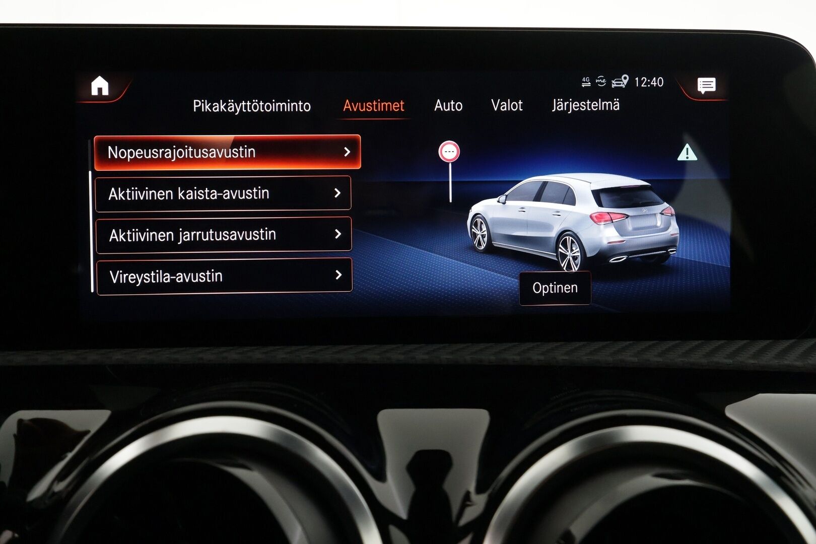 Mercedes-Benz A 2021 250 e A Business Style Edition EQ Power - | Distronic Pro | P.Kamera | Lisälämmitin | Puolinahat | LED High Performance | Sporttipenkit | Navi | Suomi-auto | Kahdet Renkaat |
