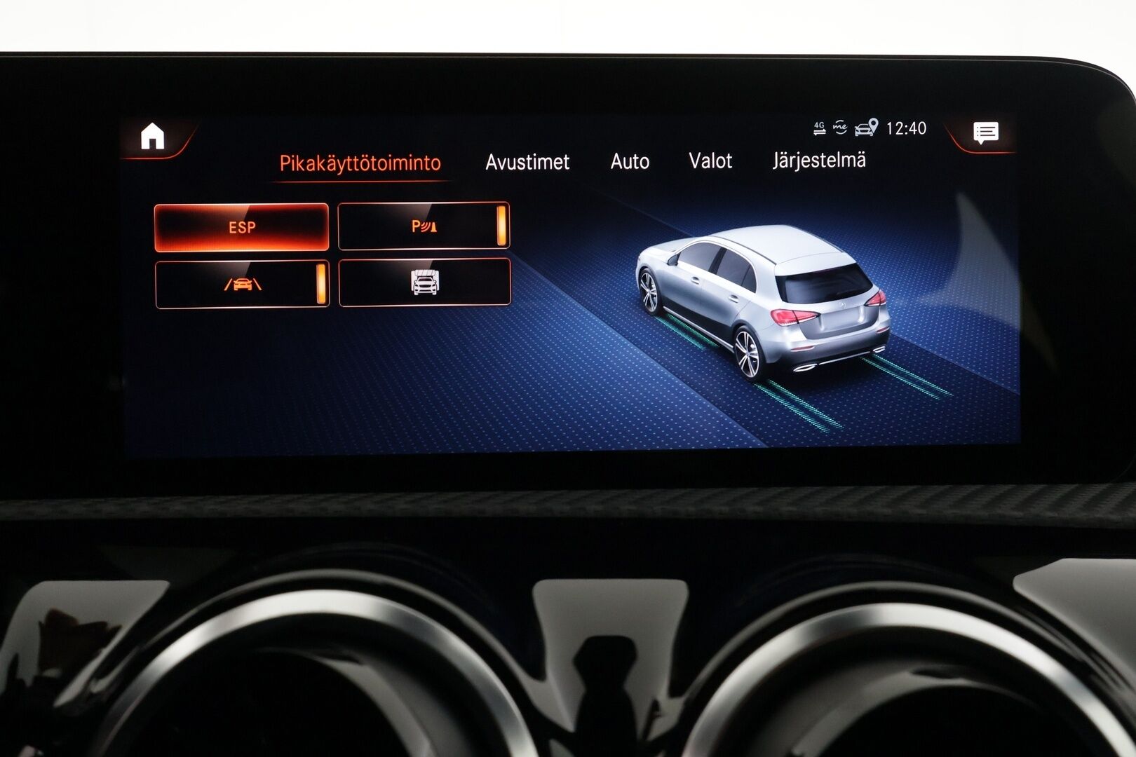 Mercedes-Benz A 2021 250 e A Business Style Edition EQ Power - | Distronic Pro | P.Kamera | Lisälämmitin | Puolinahat | LED High Performance | Sporttipenkit | Navi | Suomi-auto | Kahdet Renkaat |