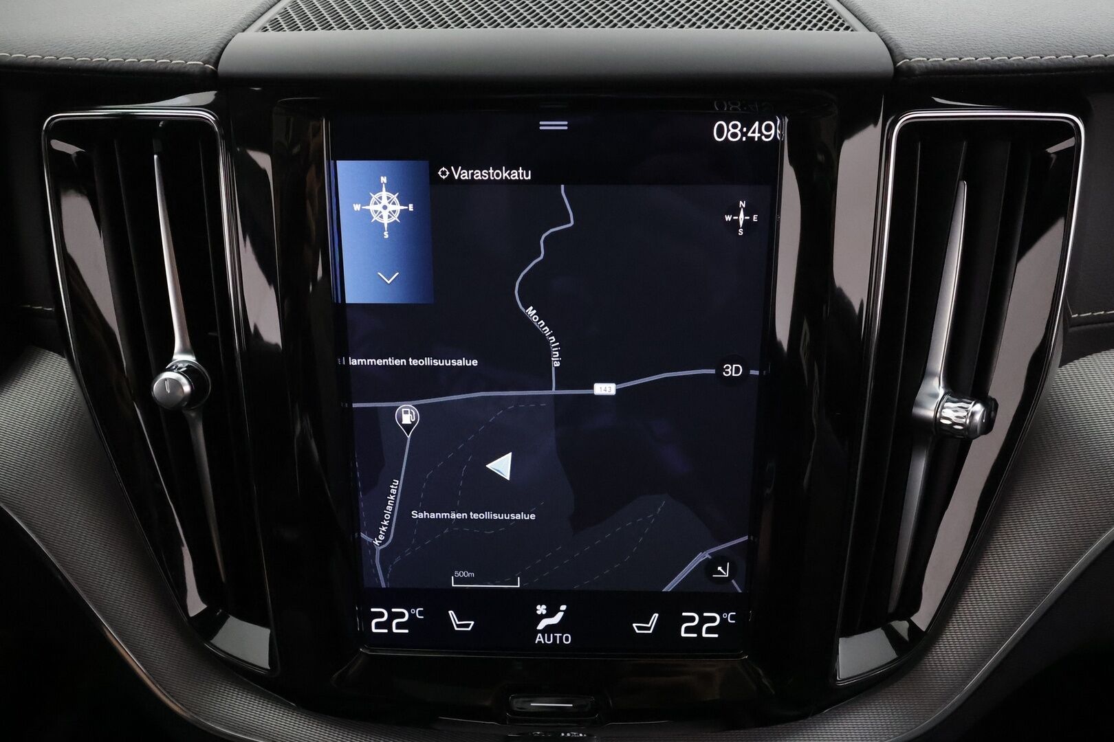 Volvo XC60 2021 T6 TwE AWD Business R-Design aut. * ACC / P.kamera / Webasto / Panorama / H&K / Muistipenkki / Full LED / Koukku * - 1.Om Suomi-auto / Akku kuntotarkastettu / Kahdet renkaat aluvanteilla / Merkkihuollettu