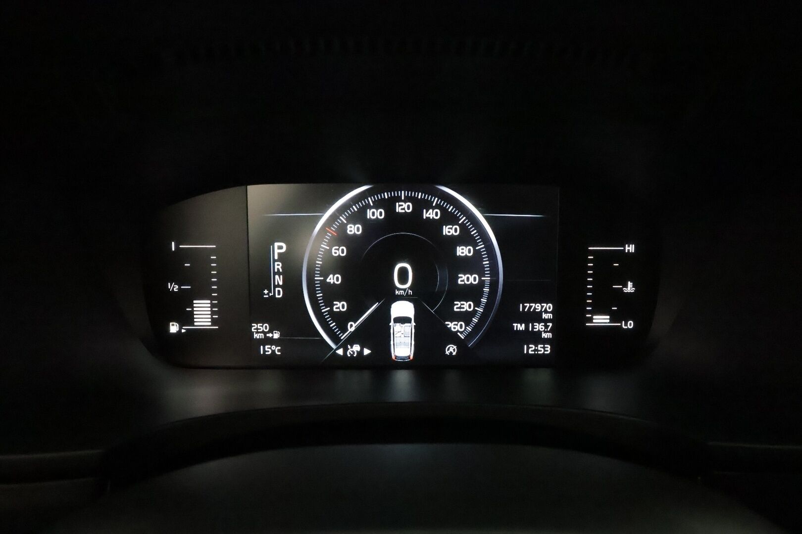 Volvo V90 Cross Country 2018 D4 AWD **Adapt.vakkari / Koukku / Webasto / P.kamera / Ratinlämmitin**