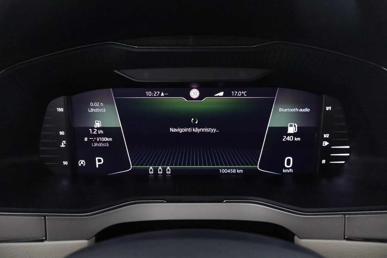 Skoda Superb 2021 1,5 TSI ACT Style DSG Autom.** Facelift / Matrix-LED / Muistipenkit / Canton / Adapt.vakkari / P.kamera / KeyLess - 1-om Suomi-auto / Webasto / Merkkihuollettu / Aple&Android