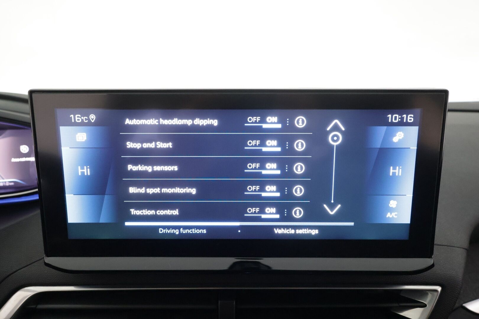 Peugeot 3008 2021 Allure 210 Anniversary BlueHDi 130 EAT8 * ACC / LED / P.Kamera / Kaistavahti / Navi / Keyless * - KATSO MIHIN HINTAAN! / 1-om Suomi-auto / Kahdet renkaat aluvanteilla / Juuri huollettu / Alv - HULLUT AVAJAISHULINAT KORKOTARJOUS 3,29 %