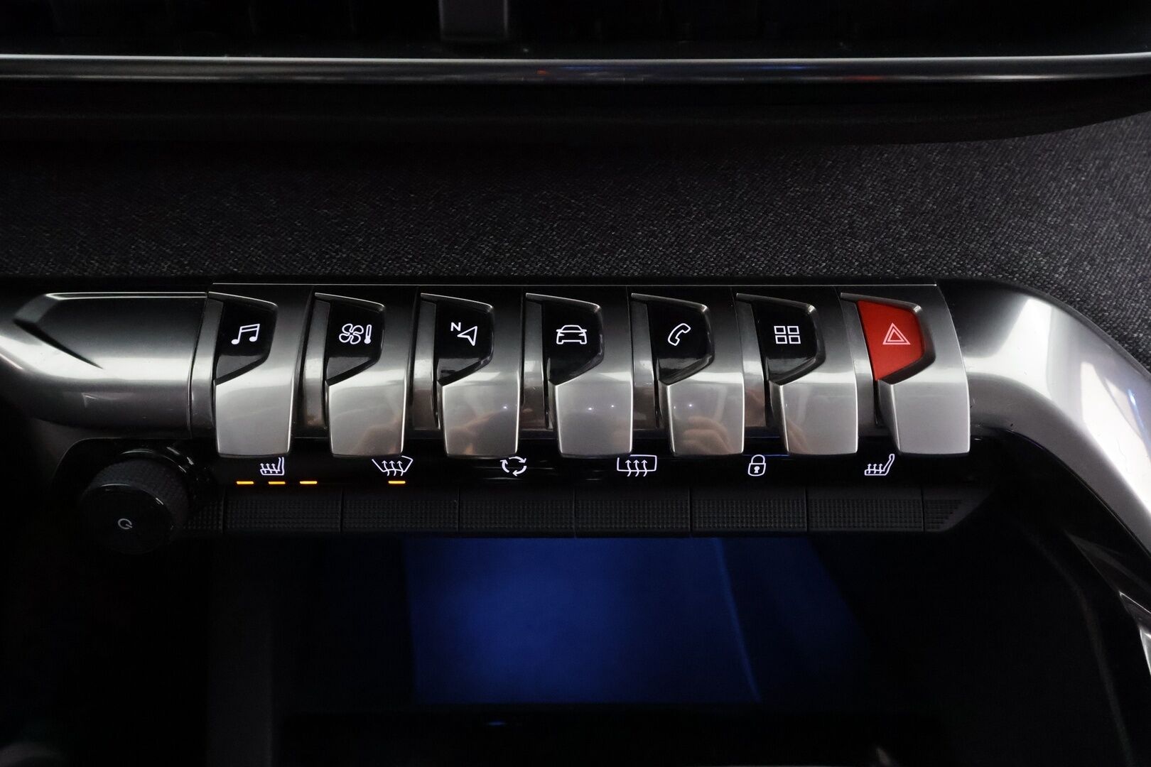 Peugeot 3008 2021 Allure 210 Anniversary BlueHDi 130 EAT8 * ACC / LED / P.Kamera / Kaistavahti / Navi / Keyless * - KATSO MIHIN HINTAAN! / 1-om Suomi-auto / Kahdet renkaat aluvanteilla / Juuri huollettu / Alv - HULLUT AVAJAISHULINAT KORKOTARJOUS 3,29 %